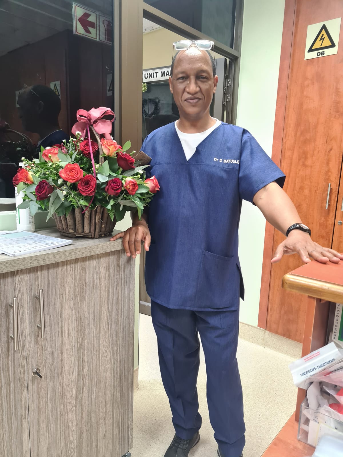 Surgical Facilities